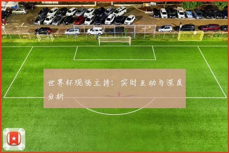 世界杯现场主持：实时互动与深度分析