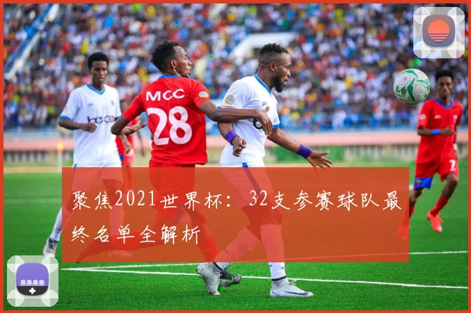 聚焦2021世界杯:32支参赛球队最终名单全解析