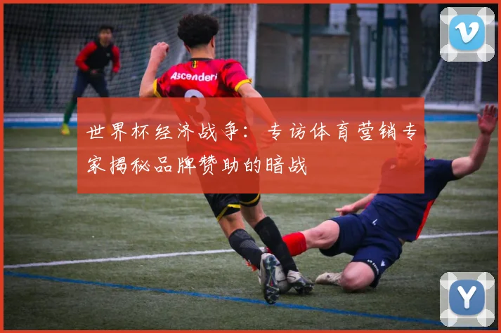 世界杯经济战争：专访体育营销专家揭秘品牌赞助的暗战