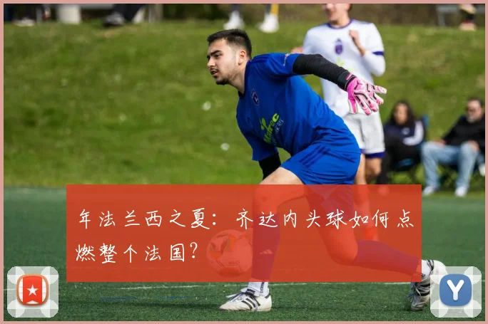 年法兰西之夏:齐达内头球如何点燃整个法国?